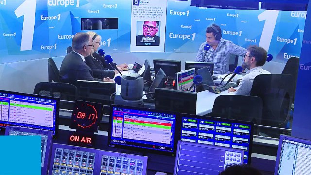 Reprise économique : La zone euro est très robuste, nous ne sommes pas inquiets , assure Benoît Coeuré, membre de la BCE