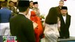 Presiden Joko Widodo Gelar Open House di Istana Bogor