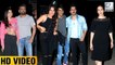 Celebs Attend Grand Premier Of Race 3 | Salman Khan, Jacqueline Fernandez