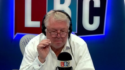 Lord Digby Jones: Why We CANNOT Accept Freedom Of Movement