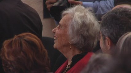 Inauguran en México el espacio cultural Casa Eleba Poniatowska