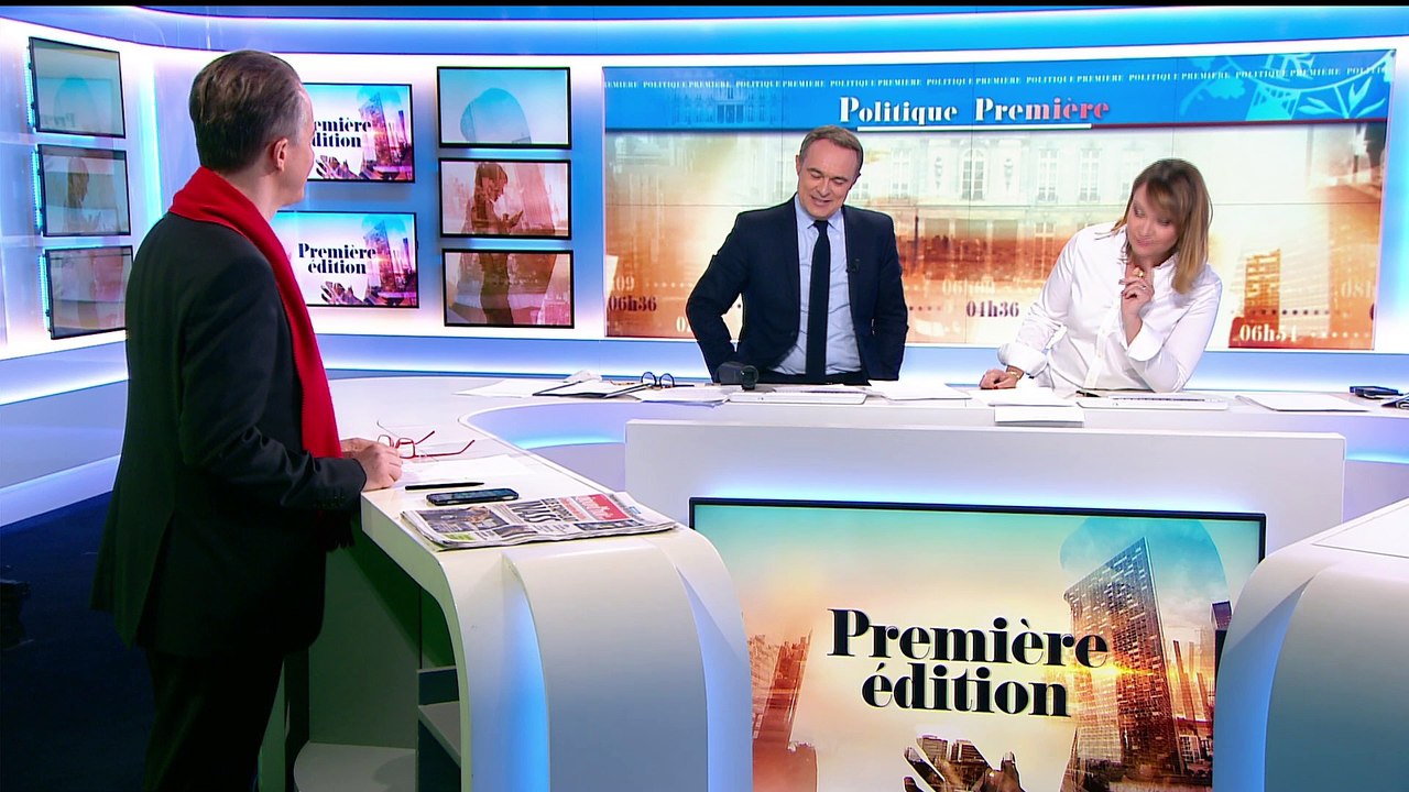 L'édito de Christophe Barbier: L'Élysée trop dispendieux ?