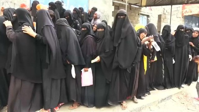 ООН требует открыть порты в Йемене