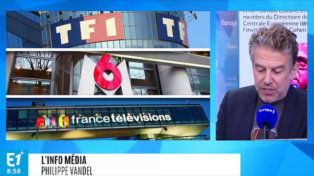 Yann Moix sera chroniqueur dans Salut les Terriens la saison prochaine