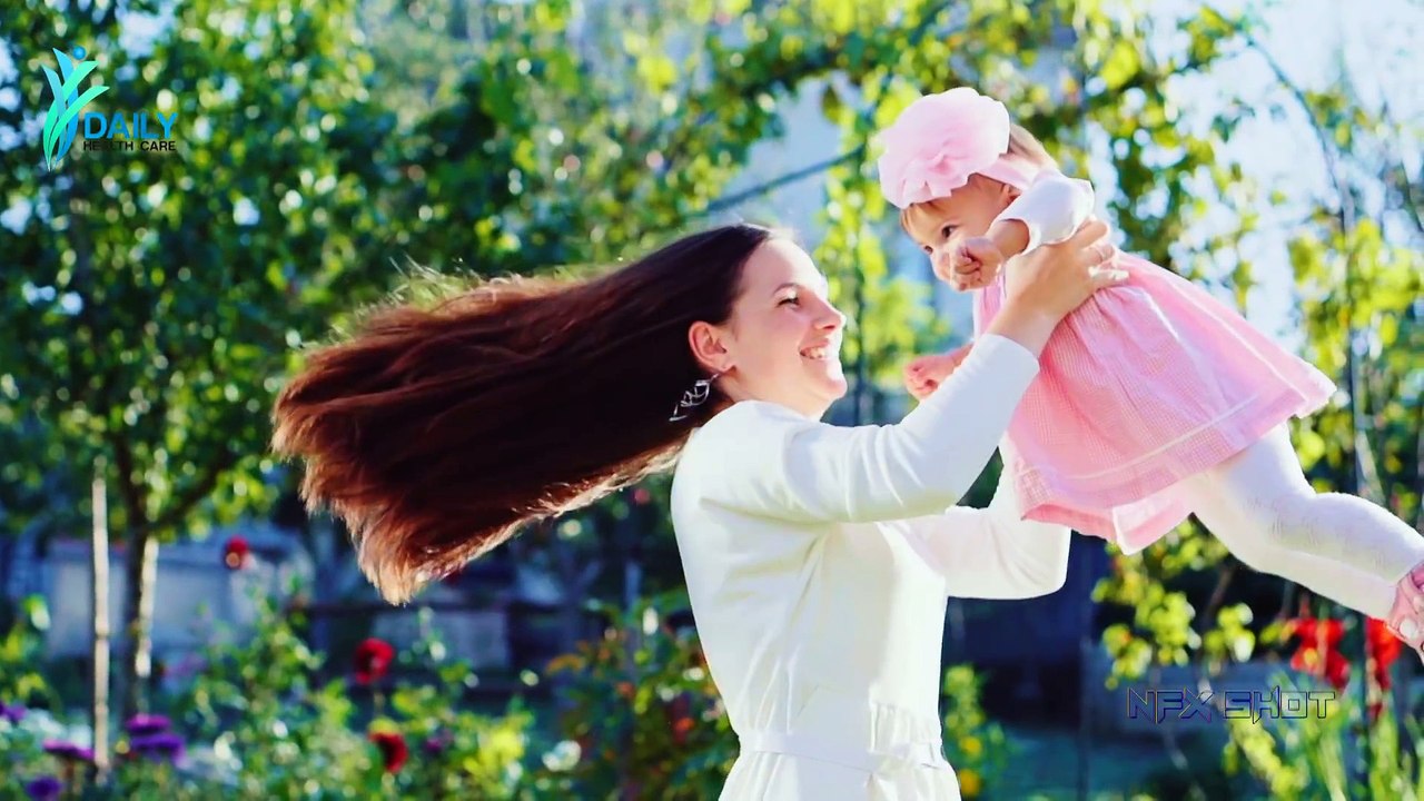 Pregnancy Tips - ये है महिलाओं के प्रेग्नेंट होने का सही समय   Daily Health Care