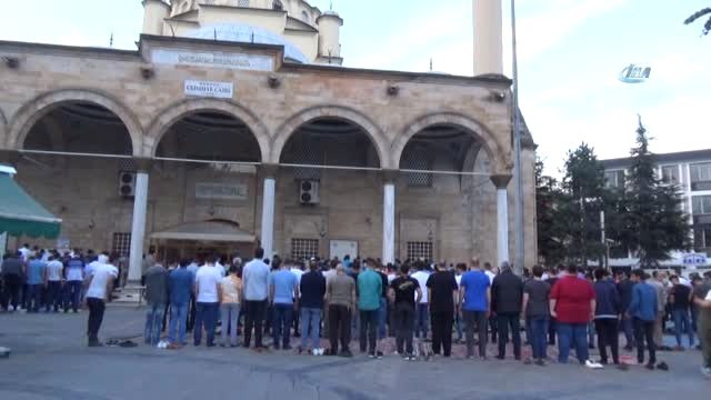 Bakan Özlü: 24 Haziran'da Bir Bayram Daha Kutlayacağız
