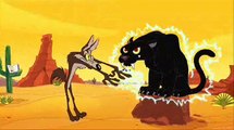 Wile E. Coyote And Road Runner - (Ep. 47) - The Whizzard Of Ow