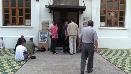 Trakya'da Ramazan Bayramı Coşkusu