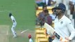 India vs Afghanistan Test: Hardik Pandya Steals Three Runs of Ravindra Jadeja|वनइंडिया हिंदी