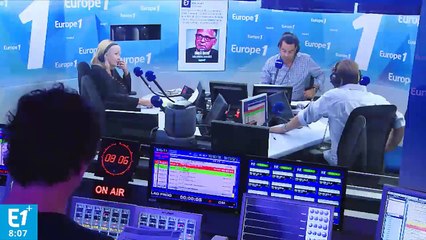 Comment sont pris en charge les enfants des djihadistes français "revenants" ?