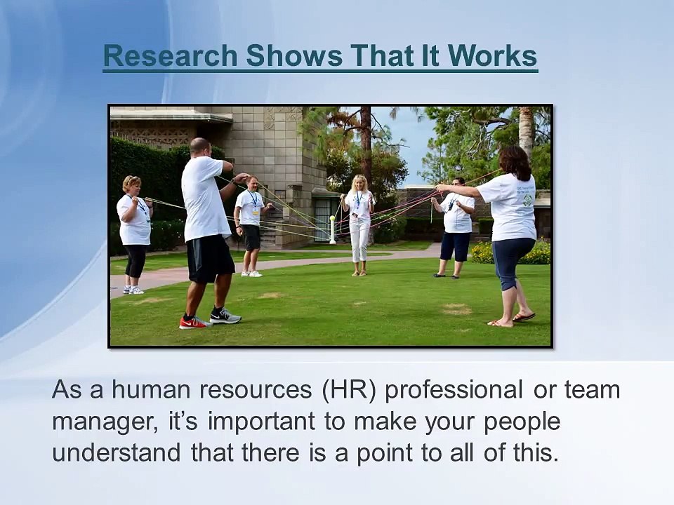 Important and Various Insights You Must Know About Team Building