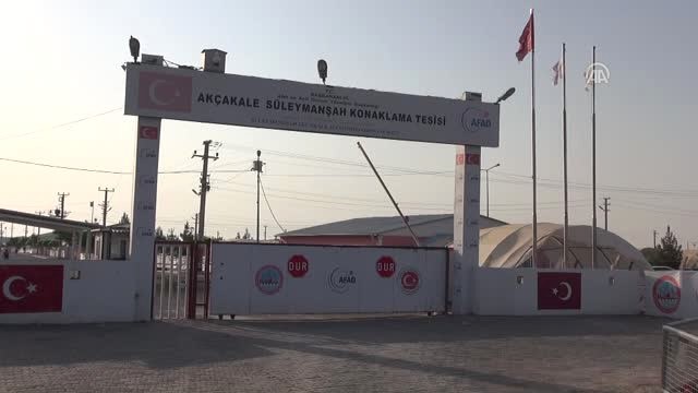 Konteyner Kentte Bayram Namazı