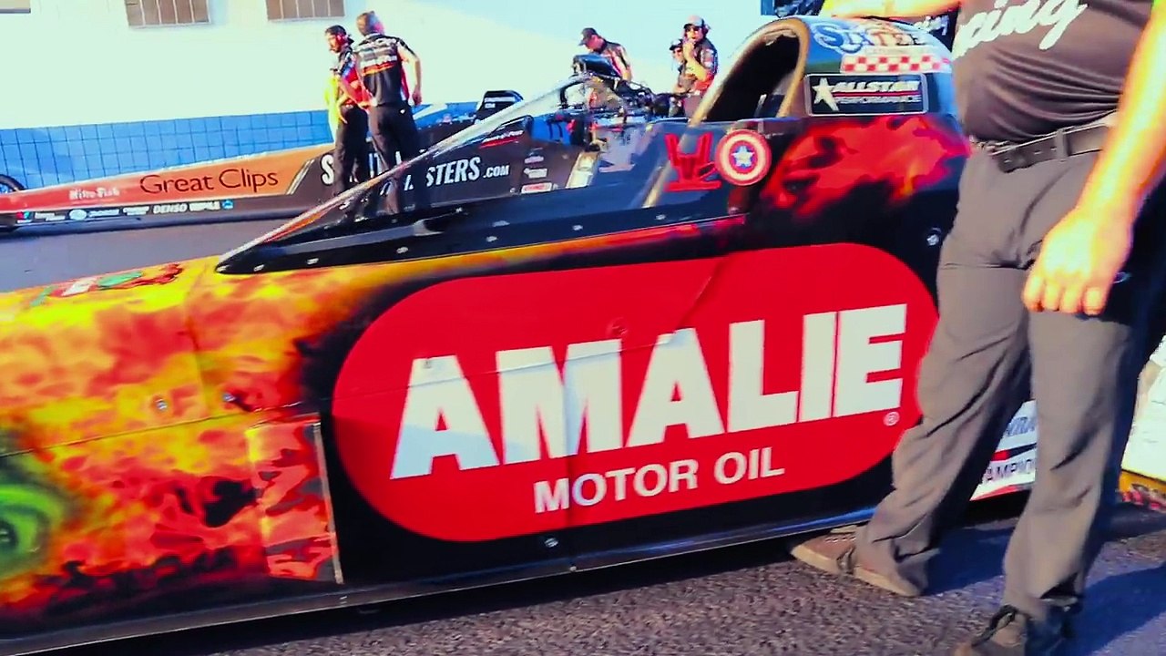 MEETING THE MINI CARTER SHARER?!