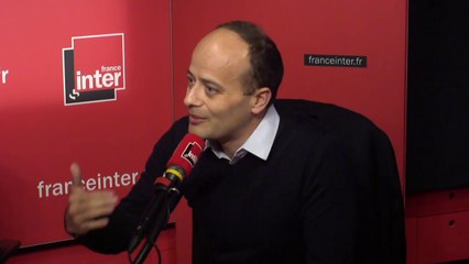 Matthieu Laine : "Donner la possibilité à chacun de valoriser son capital (...) comme pouvoir louer sa poussette"