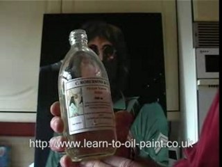Oil Painting Tips
