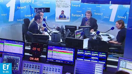 Jérôme Cazadieu : "Les notes de L'Équipe, ce ne sont pas les notes de tout le monde !"
