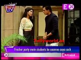 Yeh Rishta Kya Kahlata Hai  15th June 2018 U me aur Tv 15th June 2018
