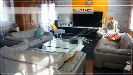 A vendre - Maison/villa - Vergeze (30310) - 6 pièces - 169m²