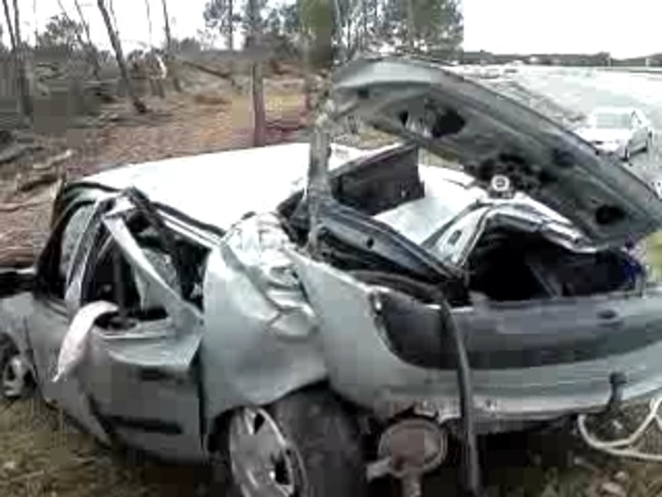 accident clio mortelle