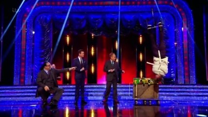 Charlie Brookers Weekly Wipe S03E01