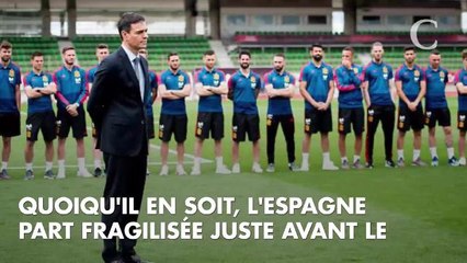 PASSION WAGS, COUPE DU MONDE 2018. Portugal-Espagne : découvrez les femmes des joueurs des deux équipes en photos