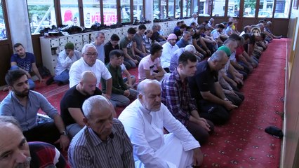 Ramazan Bayramı - KONYA/MANİSA/SİİRT