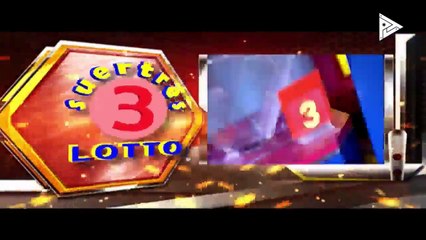 PCSO 4 PM Lotto Draw, June 15, 2018