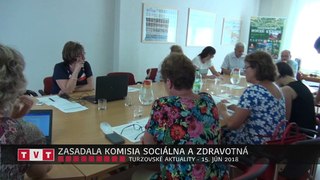 2018-06-15_ZASADALA KOMISIA SOCIÁLNA A ZDRAVOTNÁ