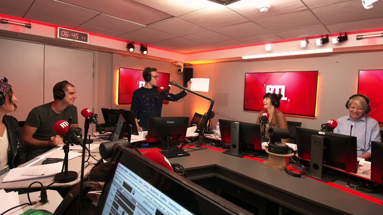 Dimanche, c'est la Fête des Pères