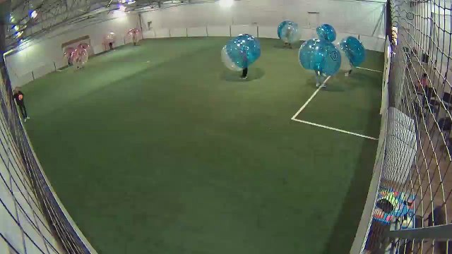 Equipe 1 Vs Equipe 2 - 14/06/18 16:34 - Loisir Poitiers - Poitiers Game Parc