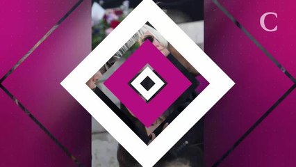 Sébastien Farran : "Jade et Joy son conscientes" des tensions au sein de la famille Hallyday