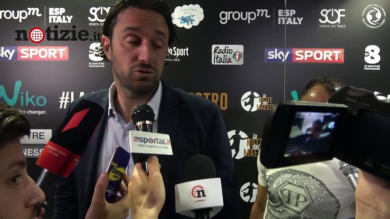 Luca Toni dal 2006 al Mondiale di Russia,  Camoranesi sull'addio al calcio di Pirlo | Notizie.it