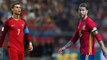 FIFA World Cup,Spain vs Portugal:Ronaldo to Face Club Teammates Ramos, Match Preview|वनइंडिया हिंदी