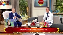 Prof. Dr. Mustafa Karataş İle Kadir Gecesi - 10 Haziran 2018