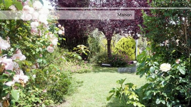 A vendre - Maison/villa - Langlade (30980) - 4 pièces - 140m²