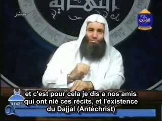 19 Les événements de la fin des temps
