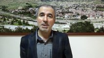 AK Parti Grup Başkanvekili Bostancı: 'Cumhur İttifakı ne yapacağını biliyor' - AMASYA