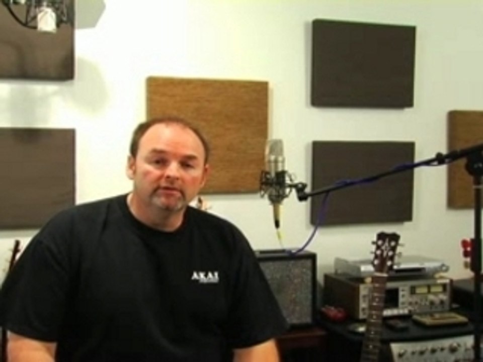 How to record the guitar Quick tip track notes recording