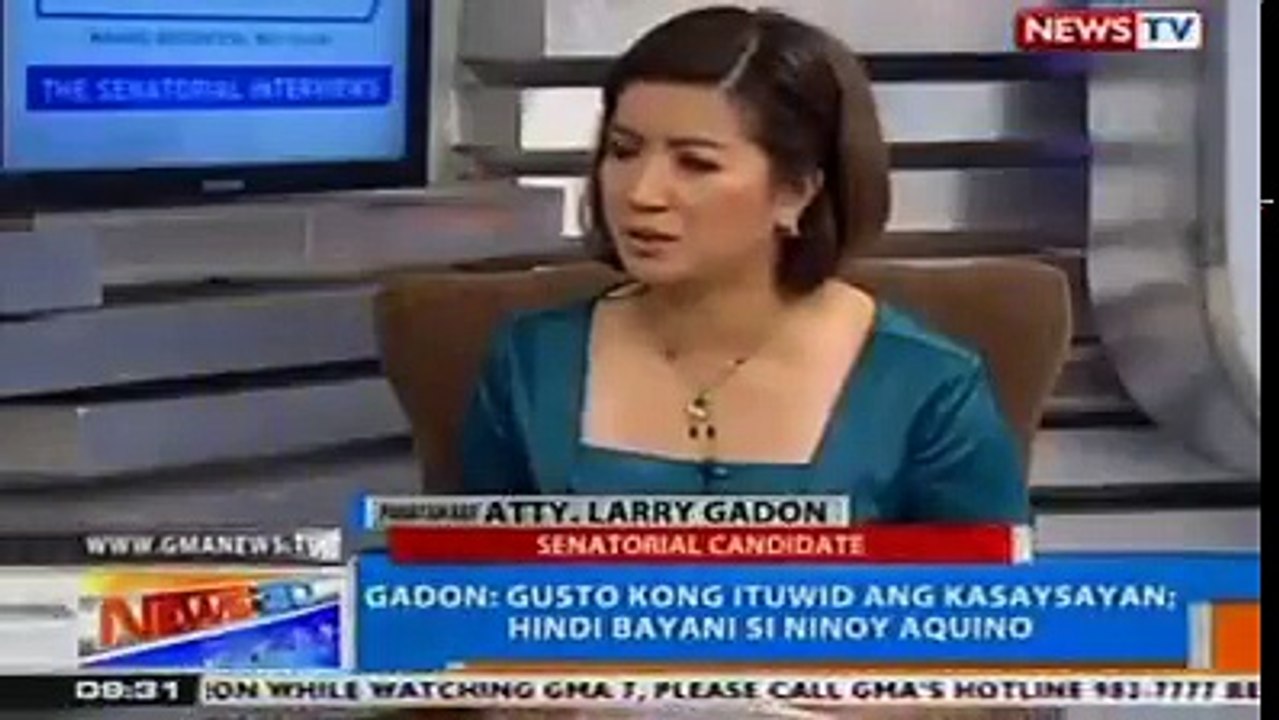 Hindi Bayani si Ninoy Aquino isa siyang TRAIDOR!