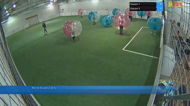 Equipe 1 Vs Equipe 2 - 14/06/18 16:35 - Loisir Poitiers - Poitiers Game Parc