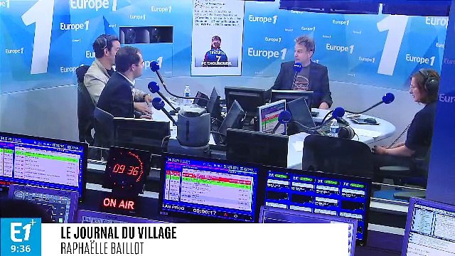 France Télévisions, M6, et TF1 se sont mis d’accord pour créer une plateforme commune de vidéo à la demande