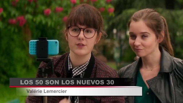 El nuevo thriller de Belén Rueda y 'Las maravillas del mar', estrenos de hoy