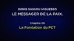 Chapitre 6 : La Fondation du PCTLe rôle de Denis Sassou N’Guesso durant la création du PCT, Parti Congolais du Travail.#Sassou #Congo #PCT