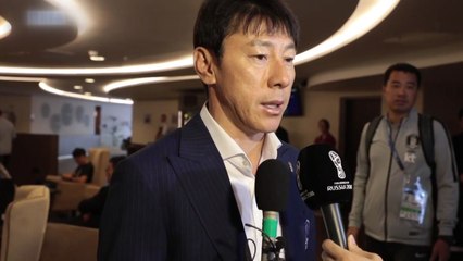 축구 대표팀, 베이스캠프 상트페테르부르크 입성 / YTN