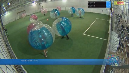 Equipe 1 Vs Equipe 2 - 14/06/18 16:43 - Loisir Poitiers - Poitiers Game Parc