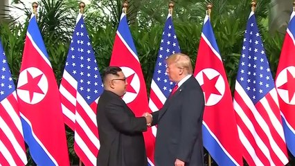 막 내린 북미정상회담...남은 과제는? / YTN