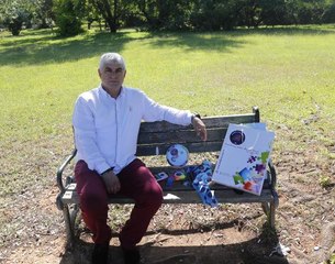 Fakülte Birincisi, Kendisine Verilen Hediyeleri İade Etti