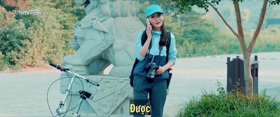 Phim Lang Càn Kiếp - Tập 9