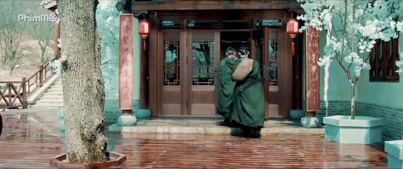 Phim Lang Càn Kiếp - Tập 11