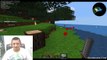 Minecraft Minetest Gameplay Minero De Sicartsa En Linux Sacando Minerales 1 de 2